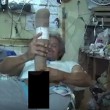 VIDEO YouTube - L'uomo col pene più lungo al mondo: 48,2 cm