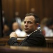 Oscar Pistorius resta in carcere: no basi per domiciliari