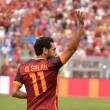 VIDEO YouTube - As Roma: presentazione Totti, Dzeko, Salah4