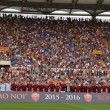 VIDEO YouTube - As Roma: presentazione Totti, Dzeko, Salah5