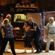 Napoli: prova fermare rapina, ucraino ucciso davanti figlia