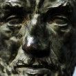 Copenaghen, si fingono turisti e rubano busto di Rodin