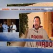 VIDEO YouTube - Casamonica contro Salvini: "Quando muore..." 01
