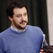 "Matteo Salvini e Elisa Isoardi niente di serio", dice la ex