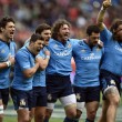 Rugby, Italia-Scozia: diretta streaming Dmax