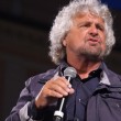 Beppe Grillo: "I veri populisti sono quelli al potere"
