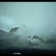 VIDEO YouTube - Taiwan, arriva il tornado e l'auto vola4