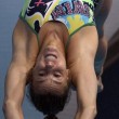 Mondiale nuoto, Tania Cagnotto medaglia di bronzo