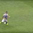 VIDEO YouTube - Thiago Carleto come Roberto Carlos: tre dita4