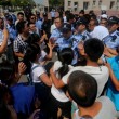 VIDEO YouTube Tianjin: ancora morti, sos cianuro di sodio8