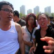 VIDEO YouTube Tianjin: ancora morti, sos cianuro di sodio7
