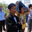 VIDEO YouTube Tianjin: ancora morti, sos cianuro di sodio6