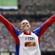 Mondiali Atletica, 50 km marcia, oro allo slovacco Toth