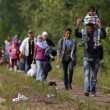Migranti, oltre 2mila in Ungheria dalla Serbia in 24 ore 3
