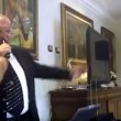 VIDEO YouTube - Vittorio Casamonica canta My Way di Sinatra