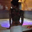 Elena Grimaldi hot su Instagram: nuda nella vasca e... 01