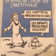 Charlie Hebdo e la vignetta sulla morte del piccolo Aylan 02