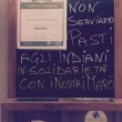 Milano, ristorante pro marò: "Niente pasti agli indiani" 01