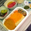 Cibi in aereo FOTO: la salsiccia che sembra14
