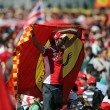 F1, Gp Monza Hamilton primo Vettel secondo Raikkonen quinto9