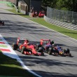 F1, Gp Monza Hamilton primo Vettel secondo Raikkonen quinto6