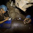 Homo Naledi, nuova specie 2 mln di anni fa. Seppelliva morti3