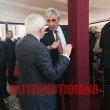 Pietro Ingrao: Boldrini, Renzi Mattarella ai funerali7