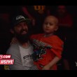 John Cena abbraccia Kiara, guarita dal cancro (3)