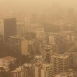 Libano, tempesta di sabbia FOTO: 130 persone ricoverate5