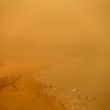 Libano, tempesta di sabbia FOTO: 130 persone ricoverate7