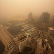 Libano, tempesta di sabbia FOTO: 130 persone ricoverate2