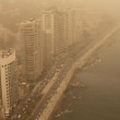 Libano, tempesta di sabbia FOTO: 130 persone ricoverate10