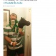 Minacciano tifosi Celtic con coltello, loro rispondono9