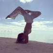 Miranda Kerr, lato B tonico e perfetto: FOTO Instagram 3
