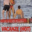 Pippa Middleton, vacanze sexy ai Caraibi col fidanzato