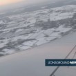 Ufo sfiora aereo Ryanair passeggero lo filma (1)