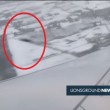 Ufo sfiora aereo Ryanair passeggero lo filma (3)