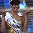 Alice Sabatini Miss Italia 2015 FOTO