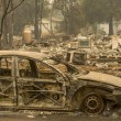 VIDEO YouTube - Incendi California: 1 morto, evacuato paese 7