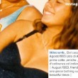 Elisabetta Canalis nel 1993 a 15 anni: su Instagram la FOTO