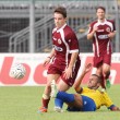 Cittadella-Pro Piacenza 1-1: FOTO e highlights Sportube