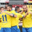 Cittadella-Pro Piacenza 1-1: FOTO e highlights Sportube