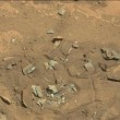 Un cucchiaio su Marte: guarda le FOTO
