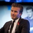 David Beckham, il figlio: "Niente calcio, non sono come te"