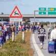 Migranti, Danimarca riapre collegamenti treno con Germania