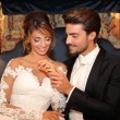 Mariano Di Vaio si è sposato: i dettagli delle nozze social