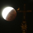 Eclissi super-Luna: spettacolari FOTO del 28 settembre 9