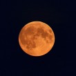 Eclissi super-Luna: spettacolari FOTO del 28 settembre 4