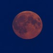 Eclissi super-Luna: spettacolari FOTO del 28 settembre 3