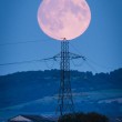 Eclissi super-Luna: spettacolari FOTO del 28 settembre